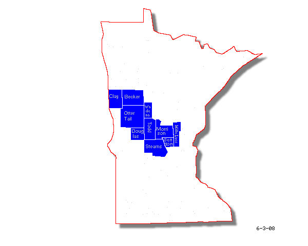 Clay County Mn Court Records