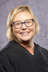 Judge Donna K. Dixon