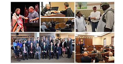 2016 Annual Report to the Community Now Available 2016 Annual Report to the Community Now Available