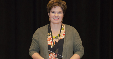 State Treatment Court Coordinator Earns Star Award for Leadership in Traffic Safety State Treatment Court Coordinator Earns Star Award for Leadership in Traffic Safety