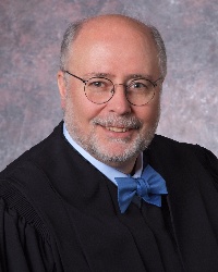 Senior Judge Gary W. Bastian