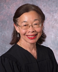 Senior Judge Gail Chang Bohr