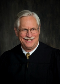 Senior Judge John T. Cajacob