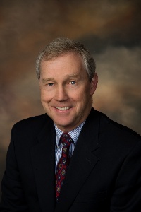 Senior Judge Robert Carolan