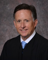 Senior Judge William H. Leary III