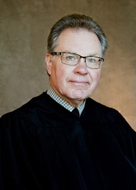 Senior Judge Frank J. Kundrat