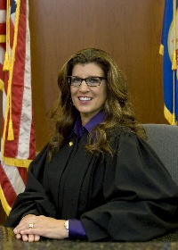 Senior Judge Mary E. Hannon