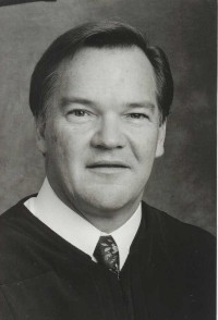 Senior Judge Thomas P. Knapp