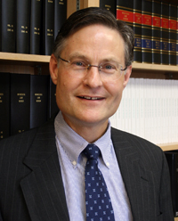 Senior Judge Kurt J. Marben
