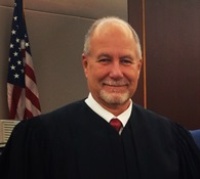 Senior Judge Mark C. Vandelist