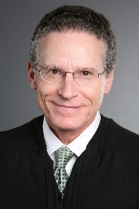 Senior Judge Mark S. Wernick