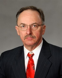 Senior Judge Joseph F. Wieners