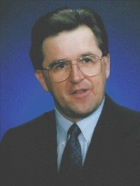 Senior Judge Dale Albert Wolf