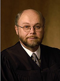 Senior Judge Roger M. Klaphake