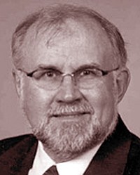 Senior Judge Lawrence R. Johnson