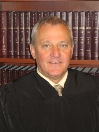Senior Judge Philip T. Kanning