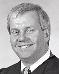 Senior Judge Herbert P. Lefler