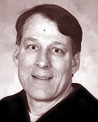 Senior Judge Jon A. Maturi
