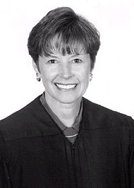 Senior Judge Leslie May Metzen