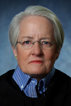 Judge Bridget Ann Sullivan