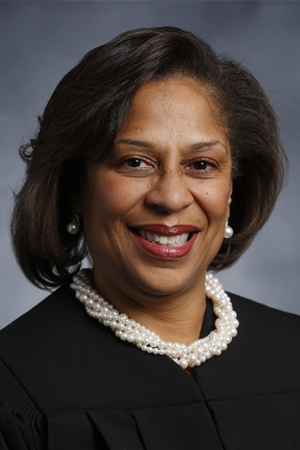 Senior Judge Tanya M. Bransford