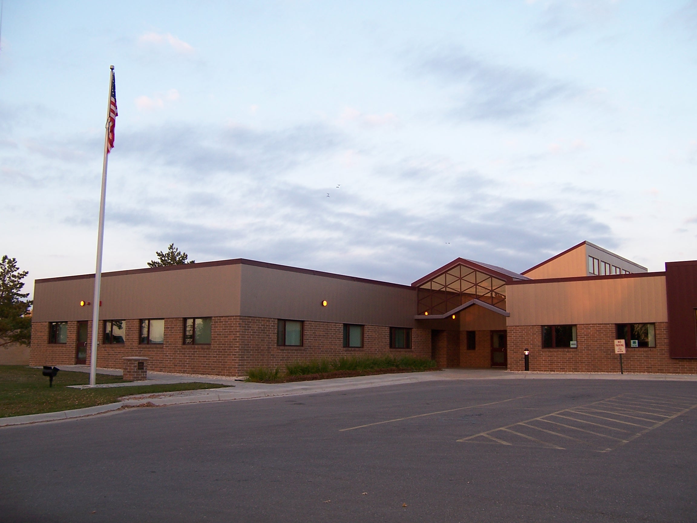 Minnesota Judicial Branch Lake of the Woods County District Court