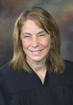 Judge Paula D. Vraa
