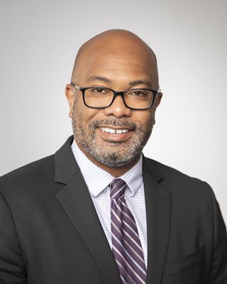 Judge Andrew Gordon