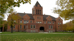 Douglas County Courthouse