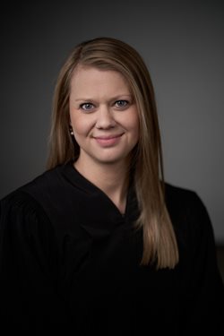 Judge Elise L. Larson