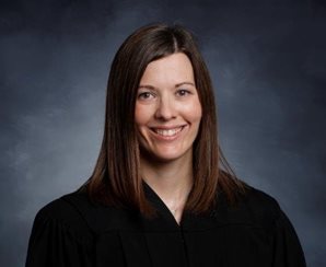 Judge Angela Willms