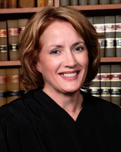 Judge Dyanna L. Street