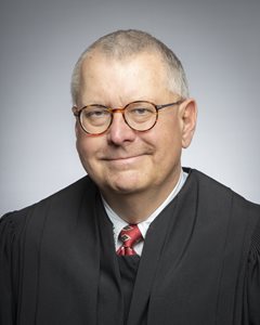 Judge Walter M. Kaminsky