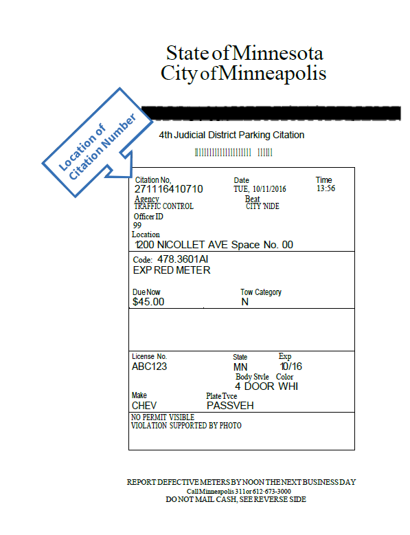Minnesota Judicial Branch - Pay Fines | Minnesota Judicial Branch