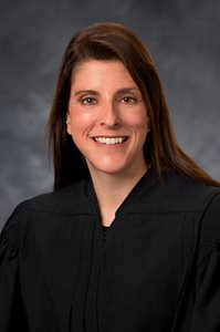 Assistant Chief Judge Rachel C. Sullivan