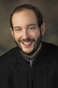Judge Bryce A.D. Ehrman