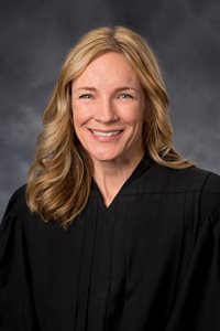 Judge Michelle M. Anderson