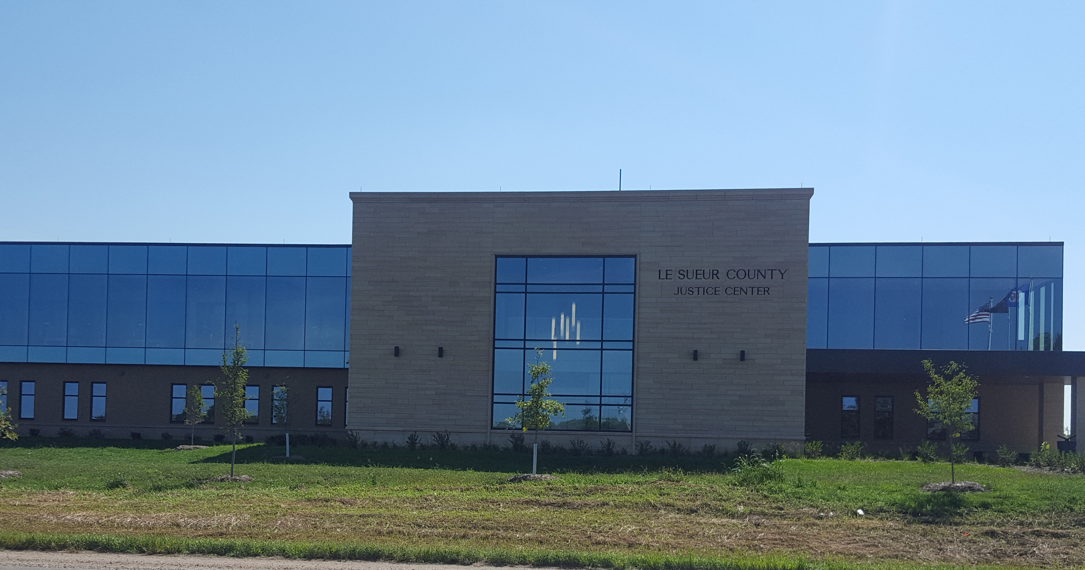 Minnesota Judicial Branch - Le Sueur Minnesota Judicial Branch - Le Sueur