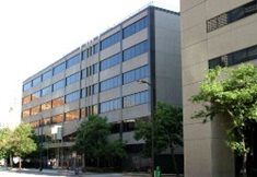 Hennepin Family Justice Center