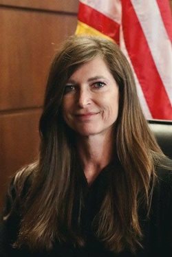 Assistant Chief Judge Elizabeth H. Strand