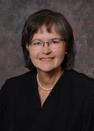 Judge Shawn M. Bartsh