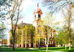 Pipestone County Courthouse