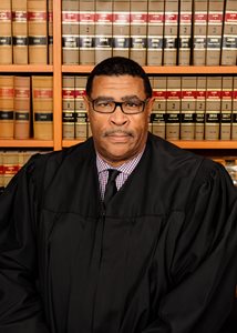 Judge James A. Cunningham