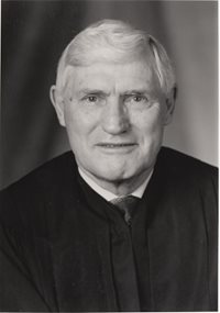 Statement of Chief Justice Lorie S. Gildea on the Death of Former Chief Justice Alexander 
