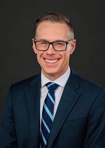Judge John A. Bowen