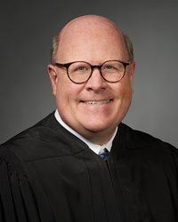 Judge Francis J. Connolly