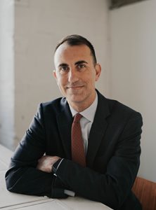 Judge Timothy Carey
