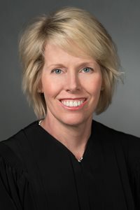 Judge Michelle A. Larkin