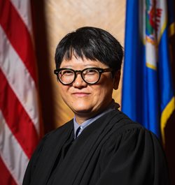 Judge Nicole J. Starr