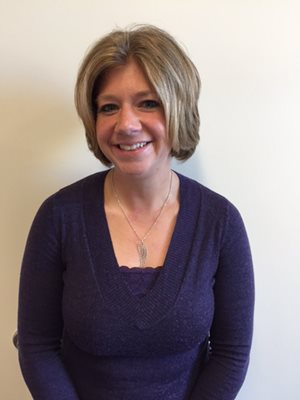 Judge Heather M. Wynn